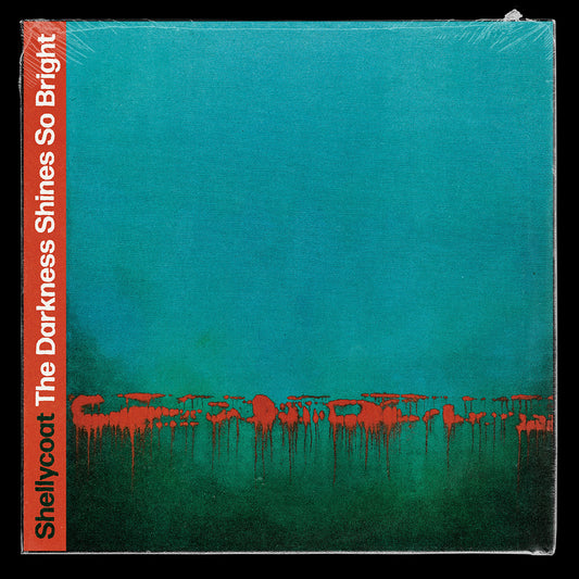 OUT NOW: SHELLYCOAT • The Darkness Shines So Bright