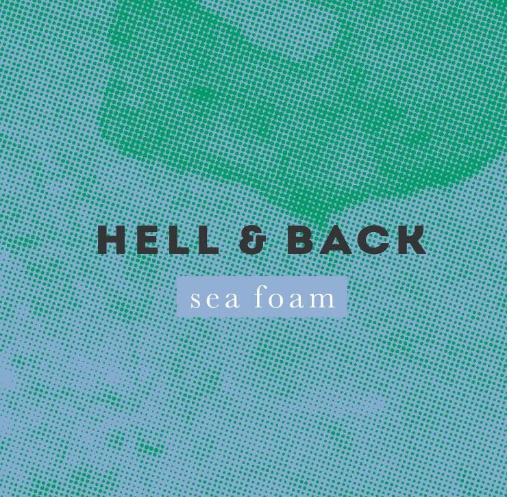 New HELL & BACK single