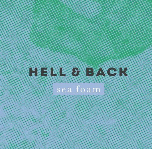 New HELL & BACK single