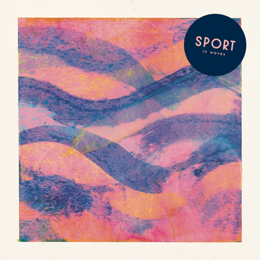 SPORT • In Waves • LP