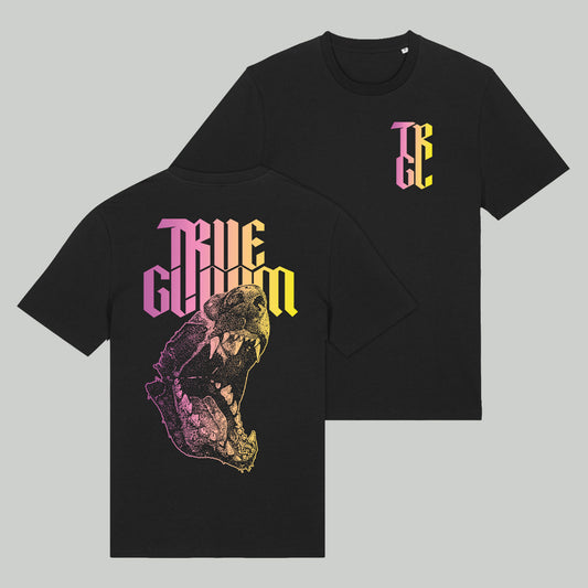 TRUE GLOOM • Dog • T-Shirt