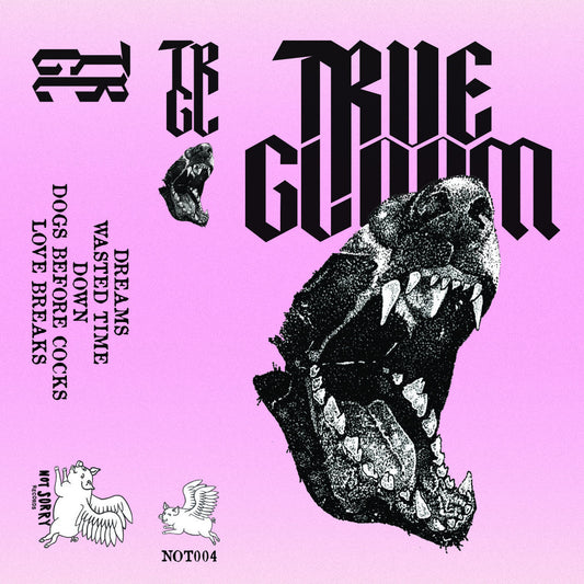 TRUE GLOOM • Demo • Tape