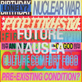 SPANISH LOVE SONGS • Future Nausea • LP • Pre-Order