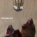 EATEN BY SNAKES • Peace & Love • LP/Tape