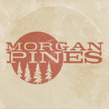 MORGAN PINES • S/T • 12" EP / CD • Pre-Order