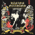 RAGING NATHANS • Room For One More • LP