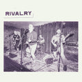 THE SLOW DEATH / RIVALRY • Split • 7"