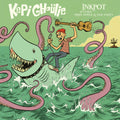 KEPI GHOULIE • Inkpot • 7"