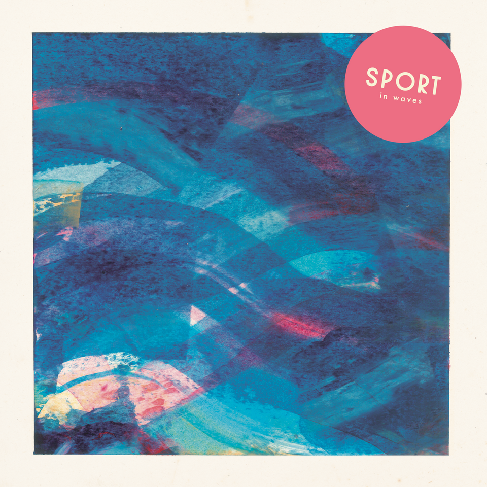 SPORT • In Waves • LP