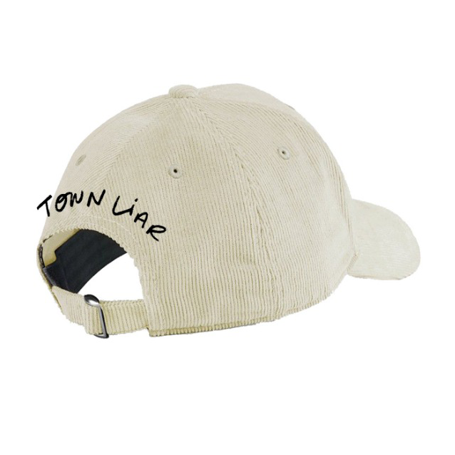 TOWN LIAR • Hat • Pre-Order