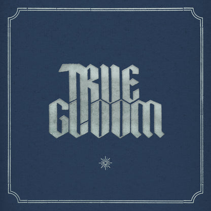 TRUE GLOOM • s/t • LP • Pre-Order