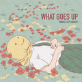 WHAT GOES UP • Things Left Unsaid • 7"