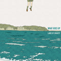 WHAT GOES UP • Laws Of Gravity • LP