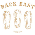 BACK EAST • Until It Ends • 7"