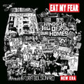 EAT MY FEAR • New Era • LP