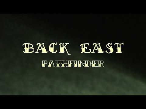 BACK EAST • All We Left Behind • 12" EP