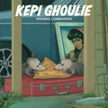KEPI GHOULIE • Winning Combination • 7"